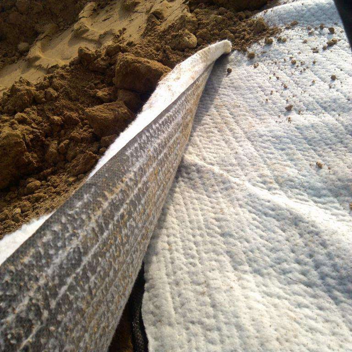 GCL膨潤土防水毯